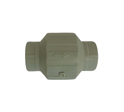 ПП ВЪЗВРАТНА КЛАПА Ф25/941092