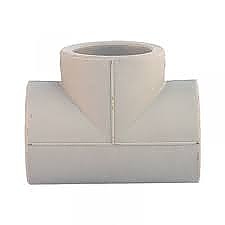 ППР тройник мпласт