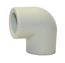 Коляно 90° ППР 