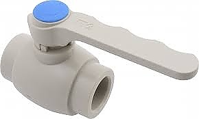 Сферичен кран ППР МПЛАСТ