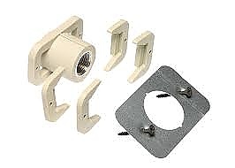 Преход за гипскартон ППР Ф20 х 1/2