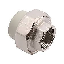 ППР холендър с вътрешна резба