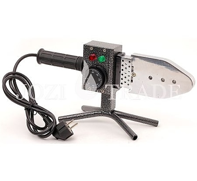 Поялник за ппр Ф20-Ф63 плосък  1000W/94116