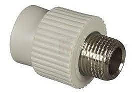 Преход с външна резба ППР 