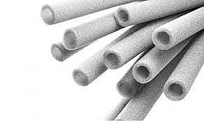 Изолация сива полиетиленова ПП - 1бр. - 2 метра