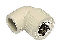 Коляно с вътрешна резба ППР