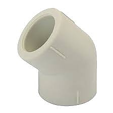 Дъга 45° ППР 