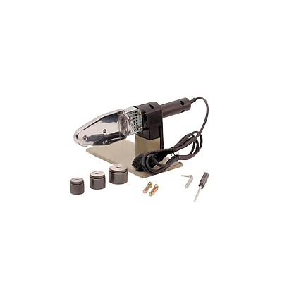 Поялник за ппр Ф20-Ф32 плосък 600W/94115