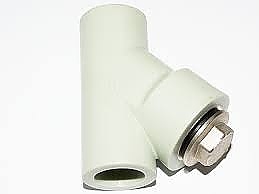 ППР филтър за вода 