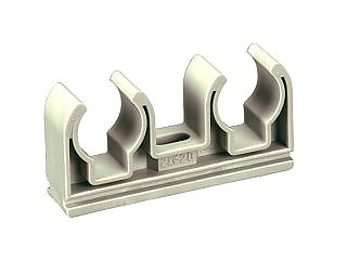 ППР Скоба двойна 