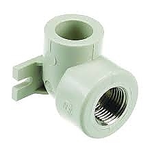 Коляно стенно ППР