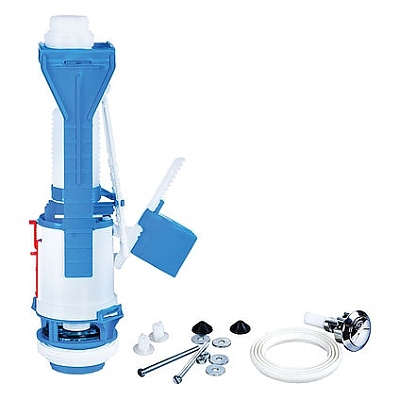 Пълнещи и изпразващи устройства