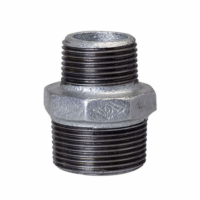 ТСП РЕДУКТИВЕН НИПЕЛ ПОЦИНКОВАН