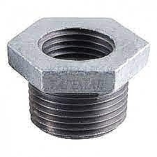 Вътрешно редуктивен нипел ВРН 3/4 - 1/2