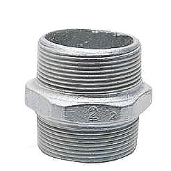 Нипел поцинкован 3/4