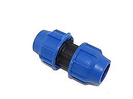 ПЕ Съединител 