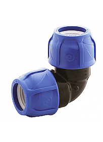 ПЕ Коляно 90 