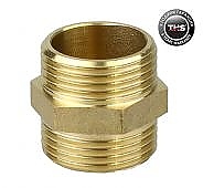 Нипел месинг тежък модел 1