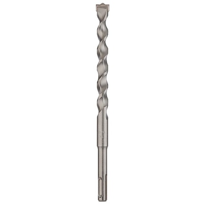 СВРЕДЛО ЗА БЕТ.С 2 РЕЖ.РЪБА  TWISТ.SDS+ 12Х400Х460ММ
