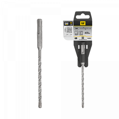 Свредло CAT DA03004 SDS+6X160 3512662