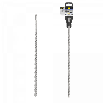 Свредло CAT DA03010 SDS+12X460