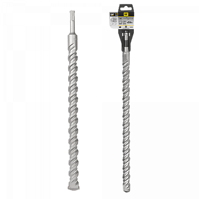 Свредло CAT DA03016 SDS+25X450