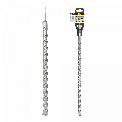Свредло CAT DA03014 SDS+20X450