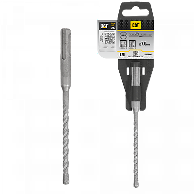 Свредло CAT DA03006 SDS+7X210