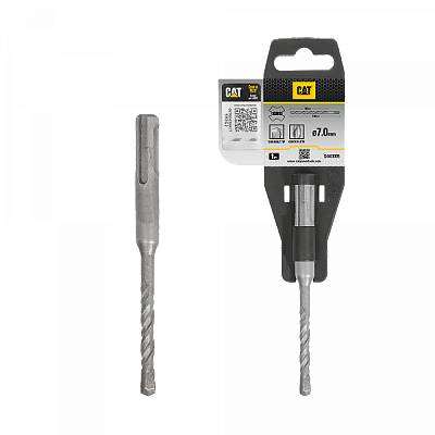 Свредло CAT DA03005 SDS+7X160