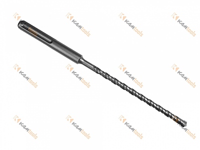 Свредло за бетон SDS MAX IV PRO (с четири режещи върха) 