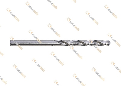 Свредла за метал кобалт HSS-E COBALT 5% DIN 338