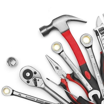 Инструменти