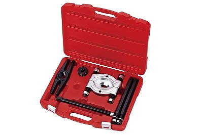 Скоба лагери комплект 75-105мм PARD 666105A