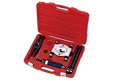 Скоба хидравлична 75 - 105мм 66675105