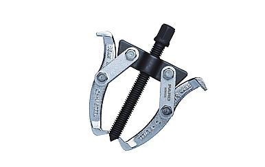 Скоба за вадене на лагери 2 челюсти 6590108 8