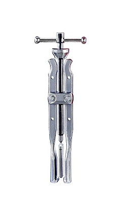 Скоба за лагери 10-50мм дълги челюсти 6592201 PARD 