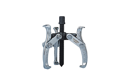 Скоба за вадене на лагери 3 челюсти 6590203 3