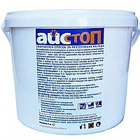 Продукти за лед и сняг 