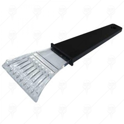 Стъргалка за лед мини 23см 30704