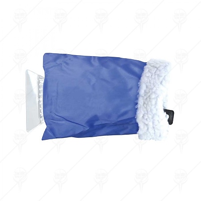 Стъргалка за лед ръкавица 34532